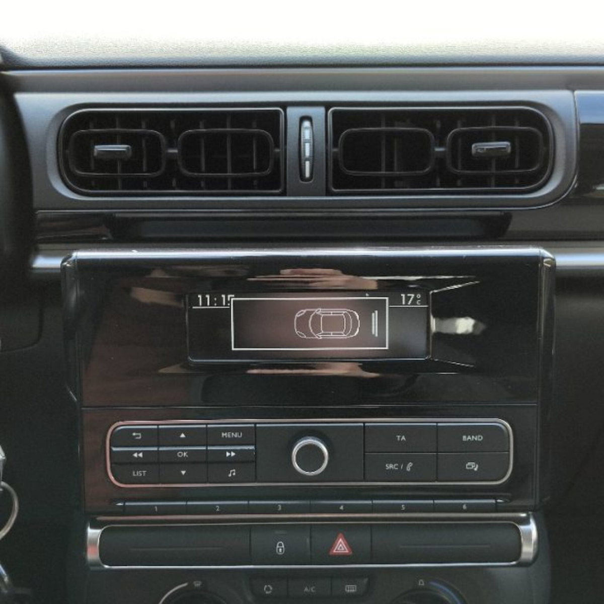 Citroen C3 PureTech 82 Feel (9)