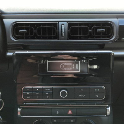 Citroen C3 PureTech 82 Feel (9)