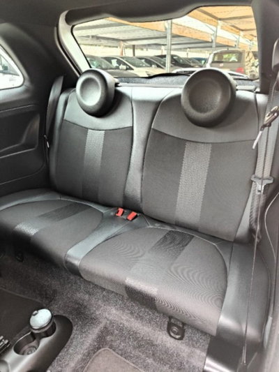 Fiat 500 1.3 Multijet 16V 95 CV Sport (6)