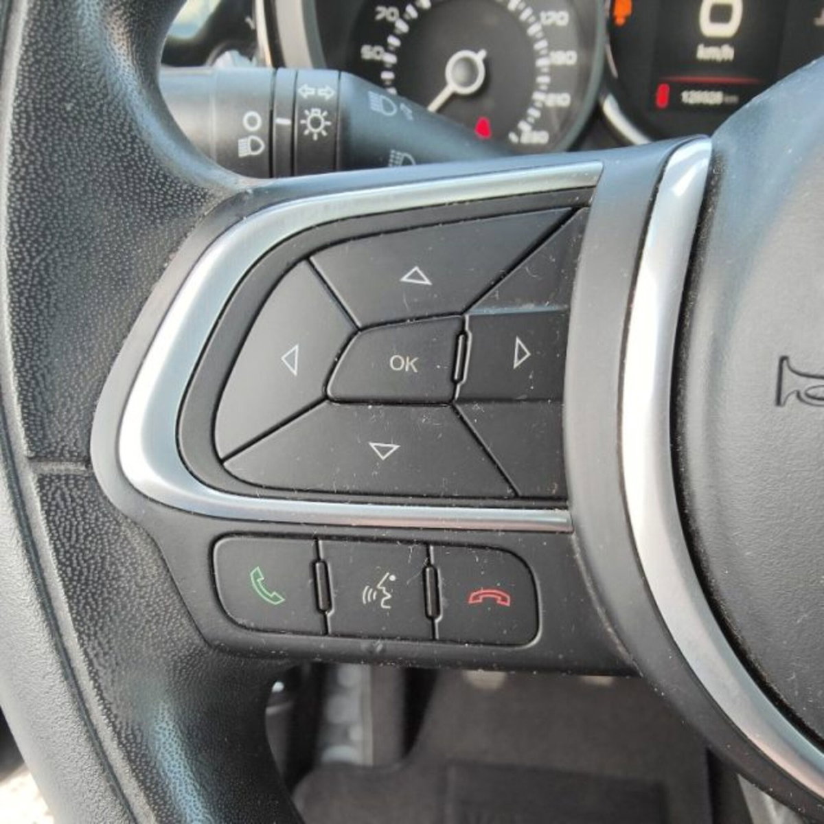 Fiat 500L 1.3 Multijet 95 CV (10)
