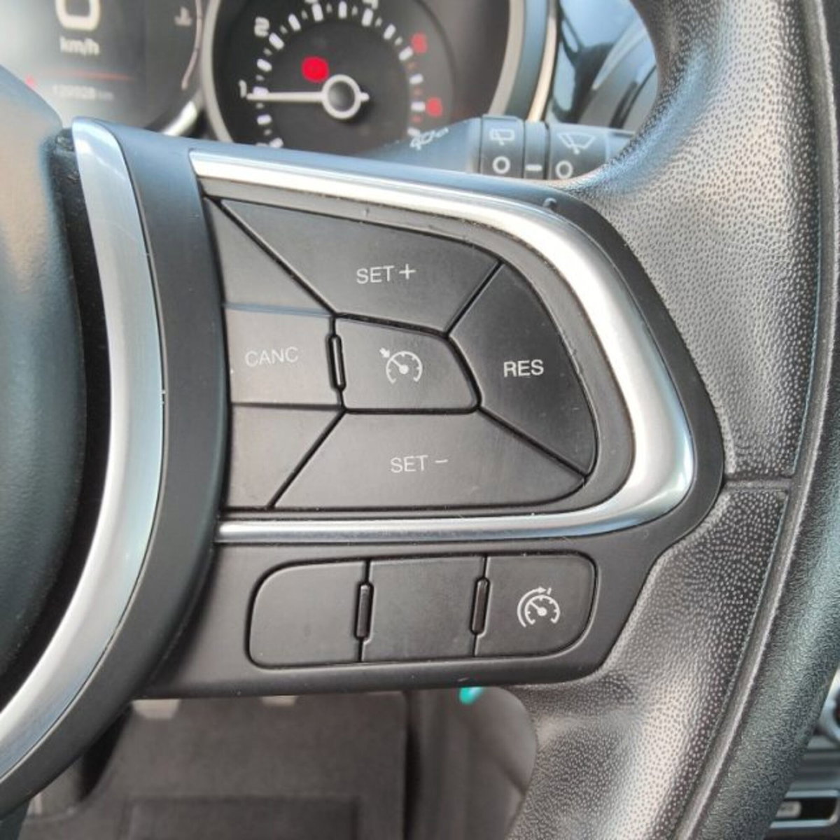 Fiat 500L 1.3 Multijet 95 CV (11)