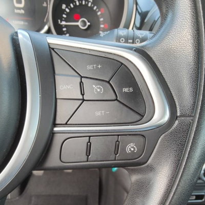 Fiat 500L 1.3 Multijet 95 CV (11)
