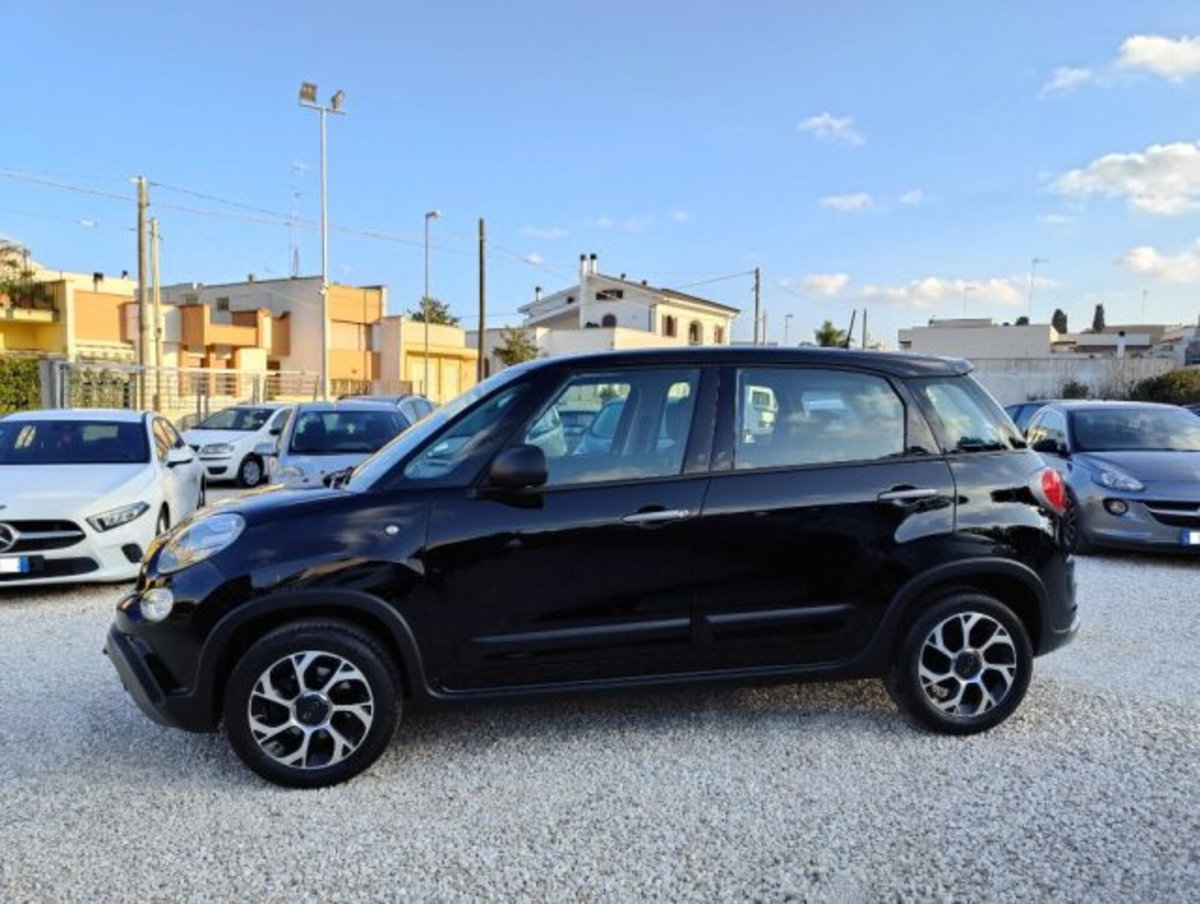 Fiat 500L 1.3 Multijet 95 CV (2)