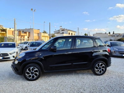 Fiat 500L 1.3 Multijet 95 CV (2)
