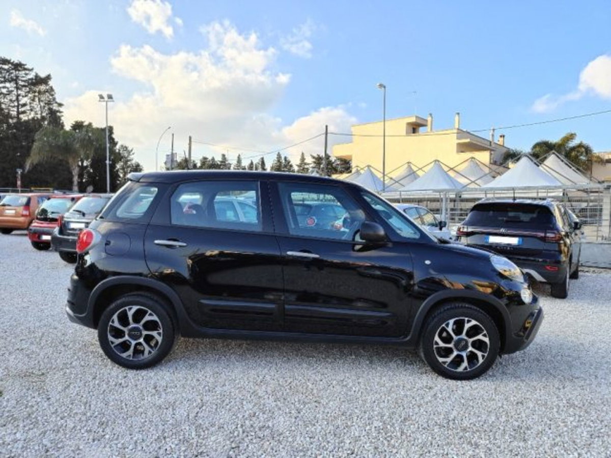 Fiat 500L 1.3 Multijet 95 CV (3)