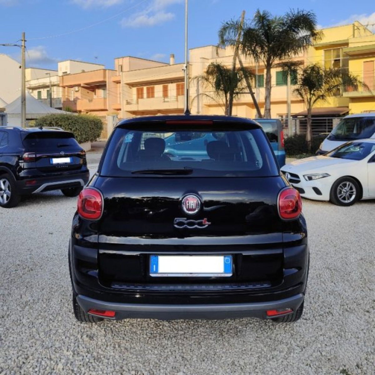 Fiat 500L 1.3 Multijet 95 CV (4)