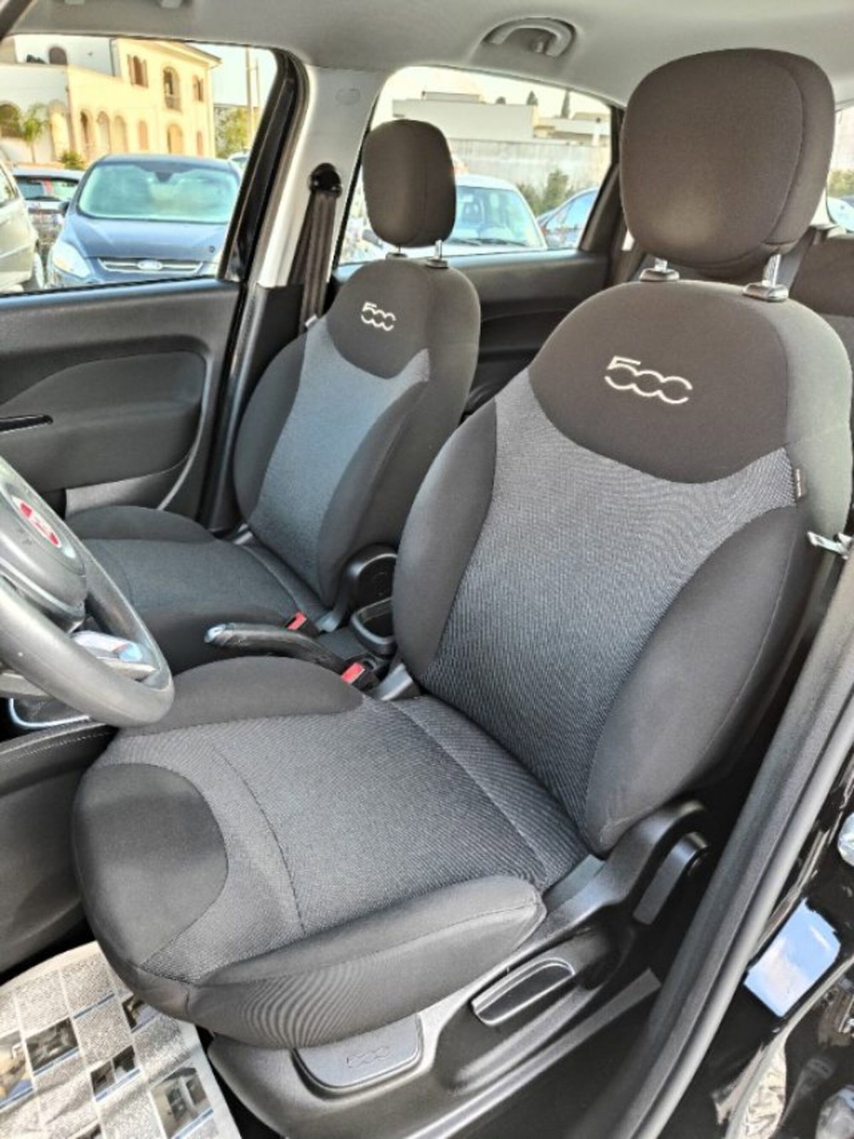 Fiat 500L 1.3 Multijet 95 CV (5)
