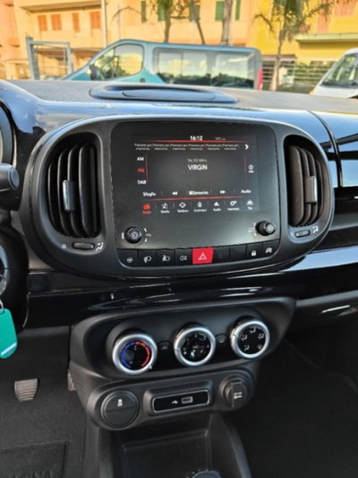 Fiat 500L 1.3 Multijet 95 CV (8)