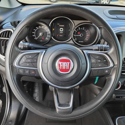 Fiat 500L 1.3 Multijet 95 CV (9)