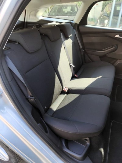 Ford Focus Station Wagon 1.5 TDCi 120 CV Start&Stop SW Business (6)