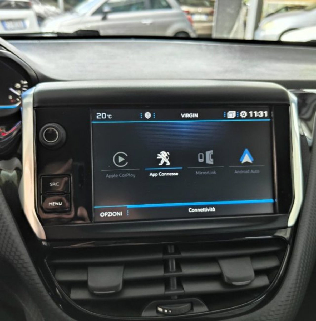 Peugeot 2008 120 S&S Allure (11)