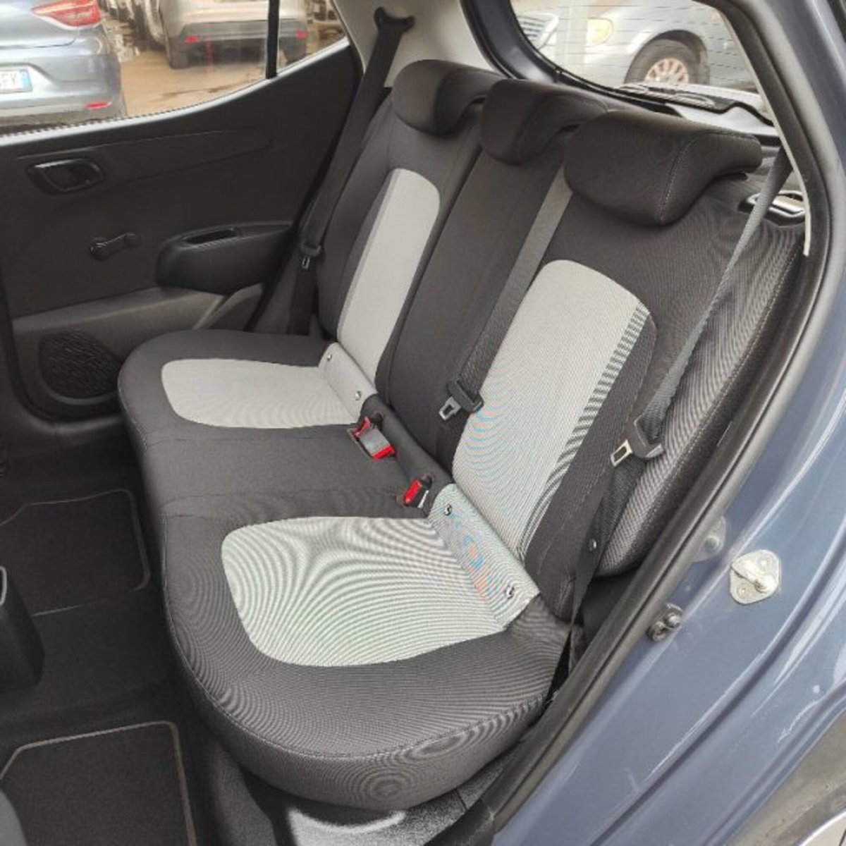 Hyundai i10 1.0 MPI Advanced (5)