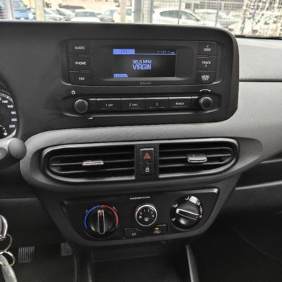 Hyundai i10 1.0 MPI Advanced (7)
