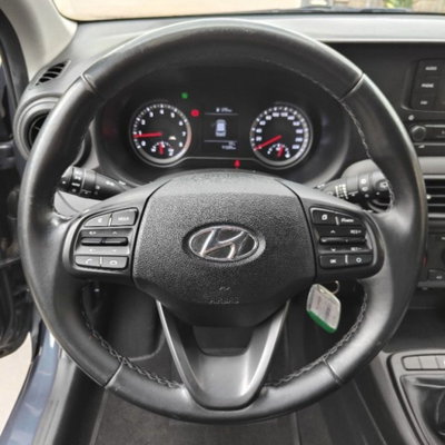 Hyundai i10 1.0 MPI Advanced (8)