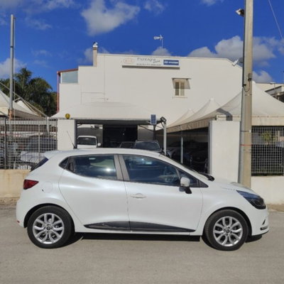 Renault Clio TCe 12V 90 CV GPL 5 porte Business (2)