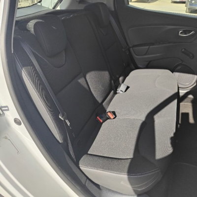 Renault Clio TCe 12V 90 CV GPL 5 porte Business (6)