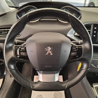 Peugeot 308 SW 1.6 e-HDi 115 CV Stop&Start Active (11)
