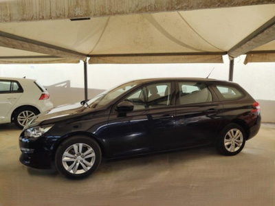 Peugeot 308 SW 1.6 e-HDi 115 CV Stop&Start Active (3)