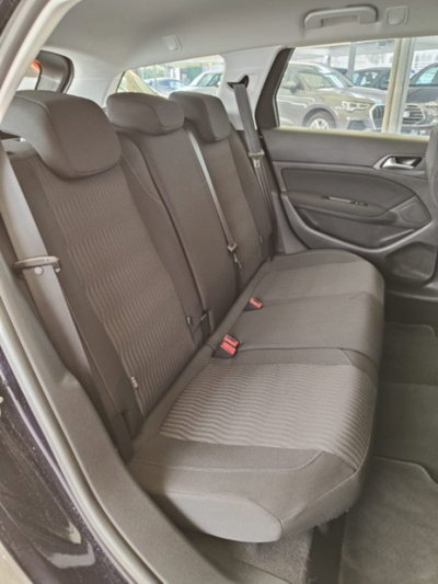 Peugeot 308 SW 1.6 e-HDi 115 CV Stop&Start Active (6)