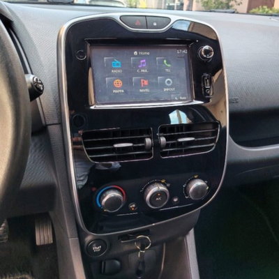 Renault Clio Sporter 1.5 dCi 8V 75CV Wave (7)
