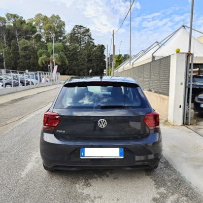 Volkswagen Polo 1.6 TDI 5p. Trendline BlueMotion Technology (3)
