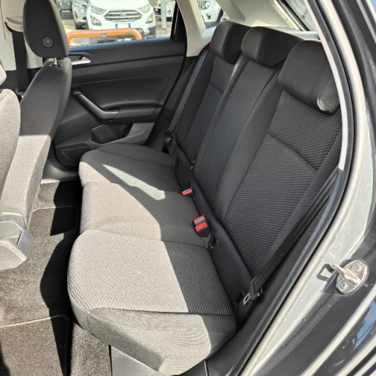 Volkswagen Polo 1.6 TDI 5p. Trendline BlueMotion Technology (5)