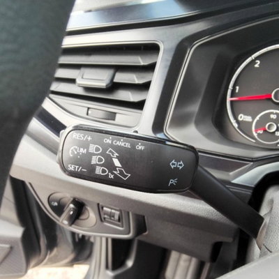 Volkswagen Polo 1.6 TDI 5p. Trendline BlueMotion Technology (9)