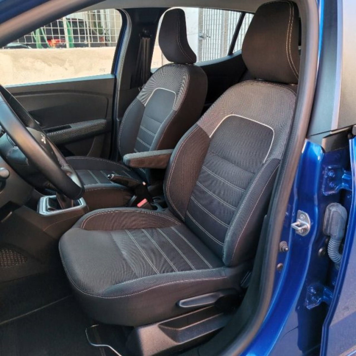 Dacia Sandero Streetway 1.0 TCe ECO-G Expression (4)