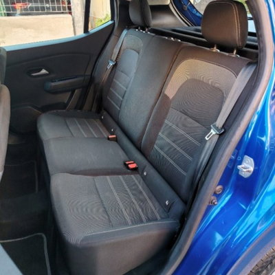 Dacia Sandero Streetway 1.0 TCe ECO-G Expression (5)
