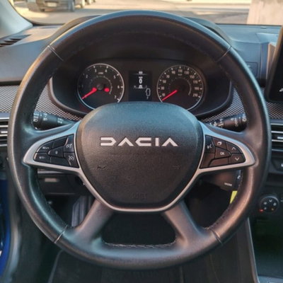 Dacia Sandero Streetway 1.0 TCe ECO-G Expression (9)