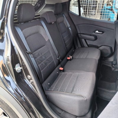 Dacia Sandero Stepway 1.0 TCe ECO-G Comfort (5)