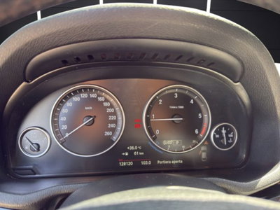 BMW X4 xDrive20d xLine (11)