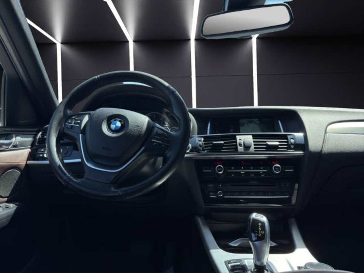 BMW X4 xDrive20d xLine (14)