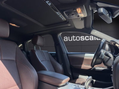 BMW X4 xDrive20d xLine (18)