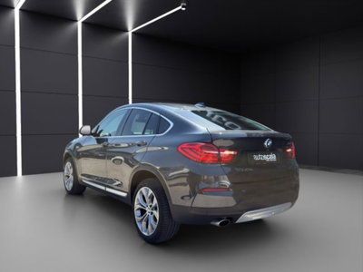 BMW X4 xDrive20d xLine (3)