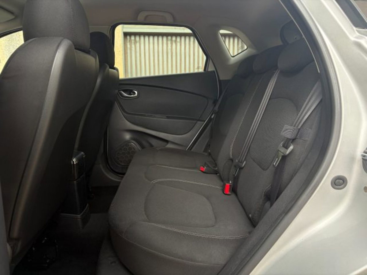 Renault Captur dCi 8V 90 CV Sport Edition (16)