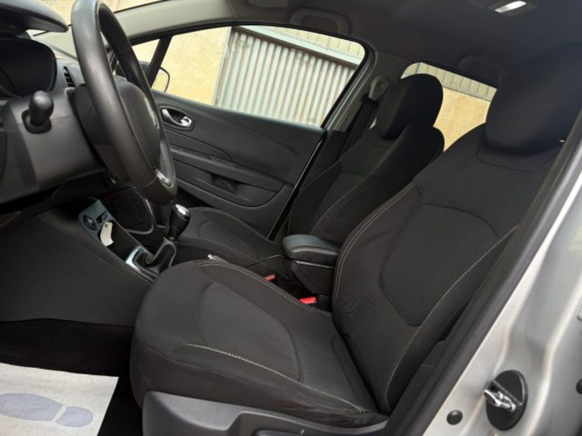 Renault Captur dCi 8V 90 CV Sport Edition (17)