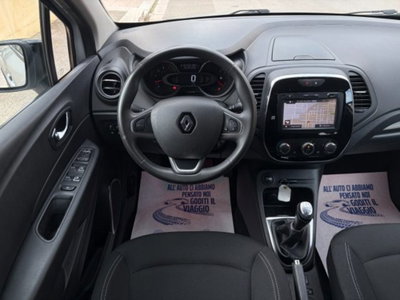 Renault Captur dCi 8V 90 CV Sport Edition (18)