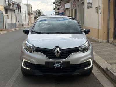 Renault Captur dCi 8V 90 CV Sport Edition (8)