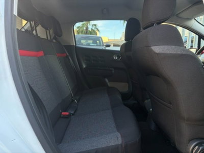 Citroen C3 BlueHDi 75 S&S Shine (10)