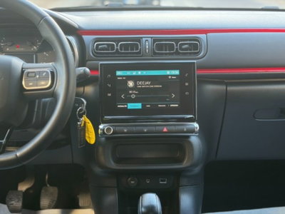 Citroen C3 BlueHDi 75 S&S Shine (15)