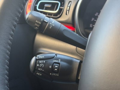 Citroen C3 BlueHDi 75 S&S Shine (19)