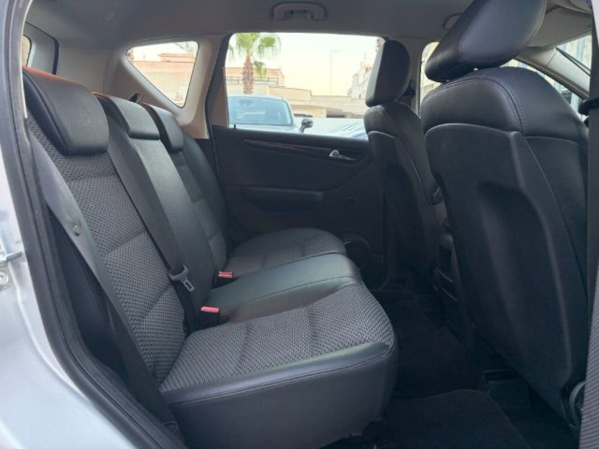 Mercedes-Benz Classe A 180 CDI Elegance (11)