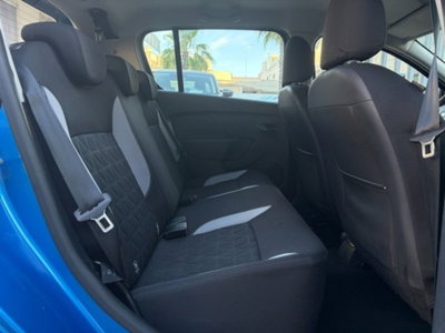 Dacia Sandero Stepway 1.5 dCi 8V 90CV Start&Stop (10)