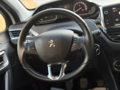 Peugeot 2008 82 Access (13)