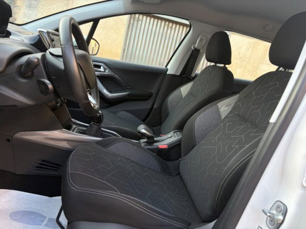 Peugeot 2008 82 Access (16)