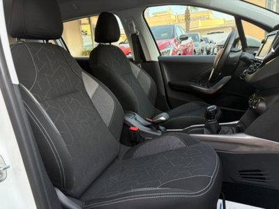 Peugeot 2008 82 Access (8)