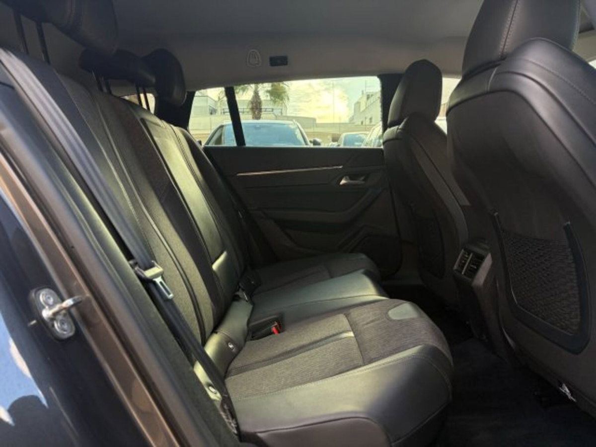 Peugeot 508 SW BlueHDi 130 Stop&Start EAT8 Allure Pack (12)