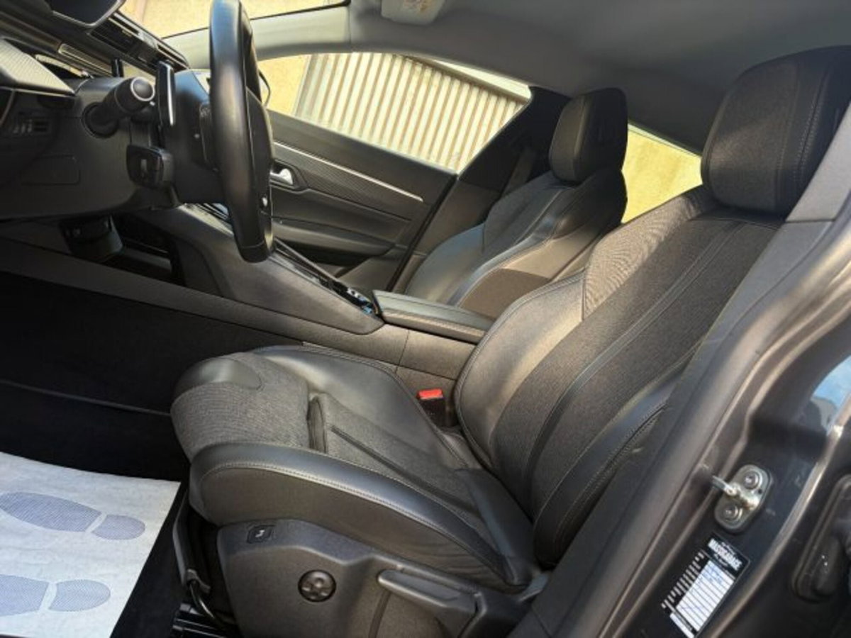 Peugeot 508 SW BlueHDi 130 Stop&Start EAT8 Allure Pack (14)