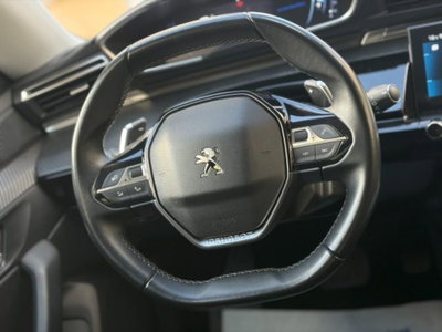 Peugeot 508 SW BlueHDi 130 Stop&Start EAT8 Allure Pack (19)